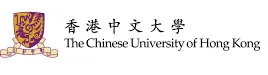 Chinese University of Hong Kong logo