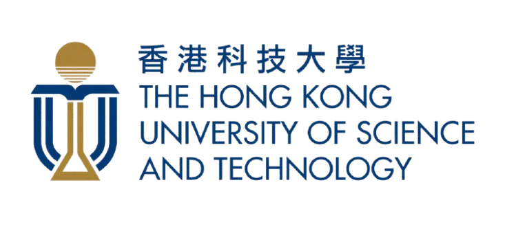 Hong Kong University of Science and Technology logo