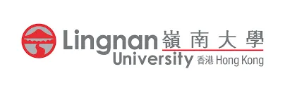 Lingnan University logo