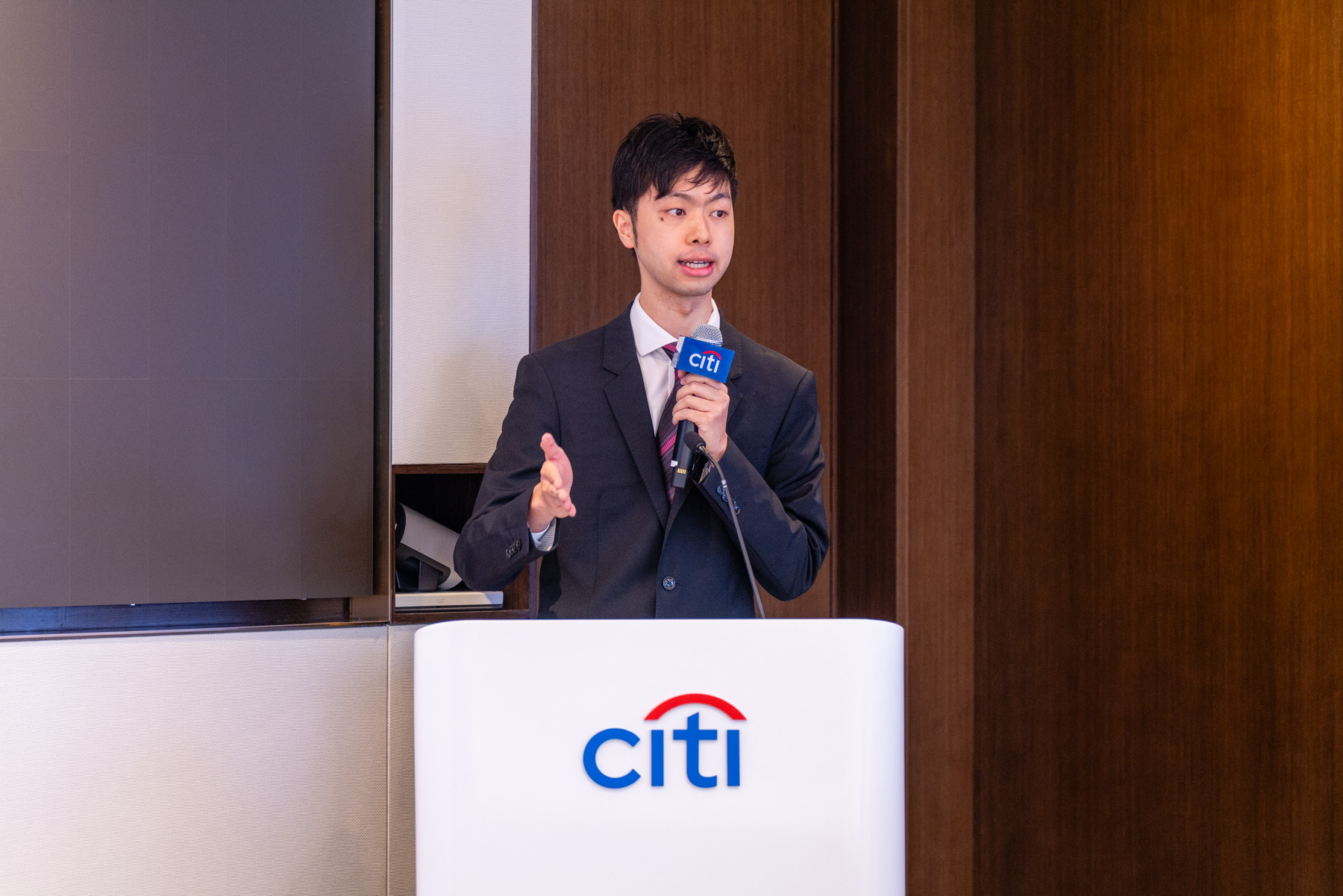 Citi Presents IdeaPOP! 2026 AI Feature Prototyping Workshop